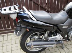 honda cb 500 - 4