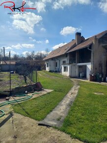 Prodej rodinného domu v blízkosti řeky Ohře, okr. Litoměřice - 4