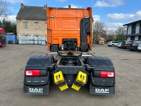 DAF XF 530 E6 HYDRAULIKA - 4