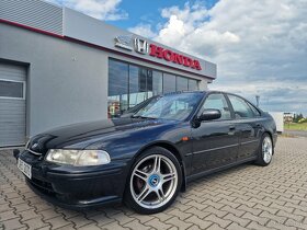 Honda Accord 5G 2.0i 96kW kůže, klima, původ ČR - 4