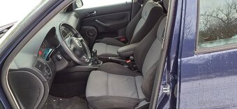 Vw golf 1.9 tdi 96 kw - 4