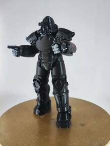 Fallout figurka Power Armor - 4