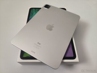 apple ipad PRO 11 2020 / 2. Generácia - 4