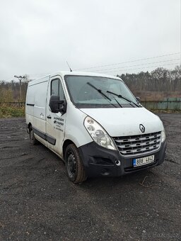 Renault Master - 4