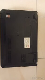 Lenovo thinkpad - 4