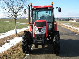 Zetor Proxima Plus 8541 - 4