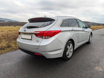 HYUNDAI i40 Combi 1,7CRDi 100kW, Experience, 104712km, 2015 - 4