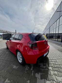 Bmw 120d m47 - 4