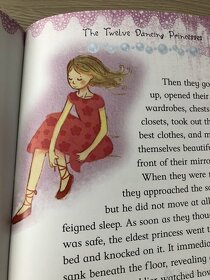 50 Princess STORIES, Miles Kelly - 4