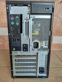 Dell Precision 3630 - 4