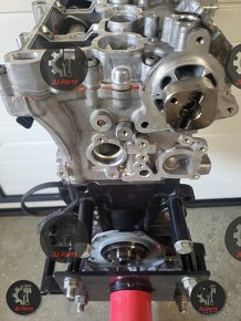 Motor 2.0 TFSI TSI CHH DJH CJX Repasovaný - 4