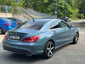 Mercedes benz CLA Amg packet - 4