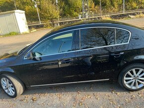 VW Passat B7 2.0 TDI - 4