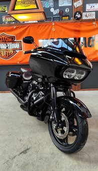 Harley-Davidson Road Glide Special FLTRXS 2017 - 4