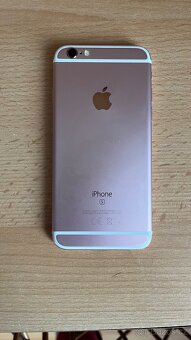 iPhone 6s - 4