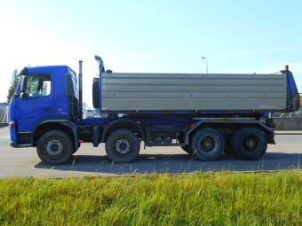 Sklápěč VOLVO FM13 440 - 4