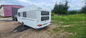 Karavan Knaus - 4