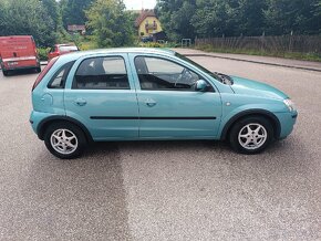 Opel Corsa 1.2 55kw - 4