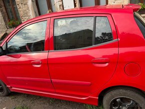 Kia picanto - 4