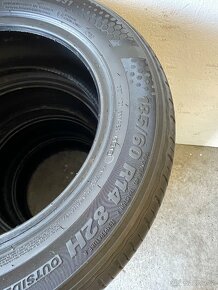 Letní pneu 185/60 r14 - 4