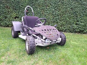 Detska buggy - 4