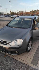 Golf  5 - 4