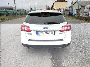 Subaru Levorg, 1,6 GT-S AWD Sport - 4