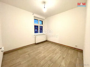 Pronájem bytu 2+kk, 48 m², Poděbrady, ul. Hakenova - 4