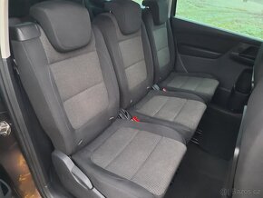 Volkswagen Sharan 2.0 tdi 7mist - 4