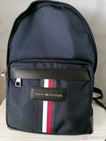 Batoh Tommy Hilfiger - 4