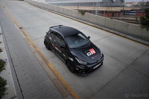 Toyota Yaris GR - CIRCUIT PACK - 4