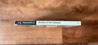 Hra Sony PS2: Shadow Of The Colossus - limitovaná edice - 4