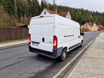 PEUGEOT Boxer, 2.0 HDi (96 kW), r.v. 2018, L3H2 - 4