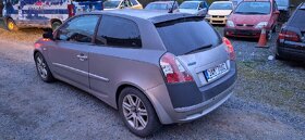 Fiat Stilo 2.4 IE selespeed 192A2000, 125kw - 4