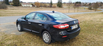 Renault Fluence 1,6 16V Privilege - 4