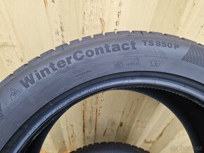 255/50 r20 zimni pneumatiky 255 50 20 255/50/20 pneu zimní - 4