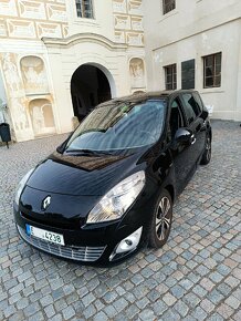 Renault Grand Scénic 2.0Cdi 118kw Bose Edition - 4