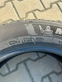 Michelin PILOT ALPIN 5 225/55 R18 - 4