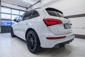 Audi SQ5 3.0TDI Competition 240kW - 4