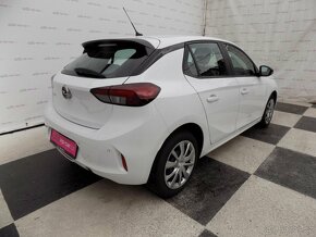 Opel Corsa 1.5CDTi/NAVI/Klima/ - 4