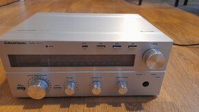 Grundig MR 100+ DECK MCF 100 - 4