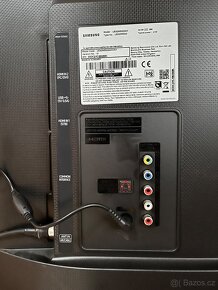 Samsung UE32M5002-minimálně používaná -TOP - 4