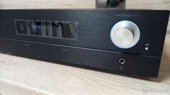 Receiver Advance Acoustic Playstream A1 - 4