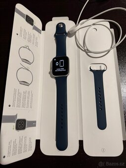 Apple Watch SE 44mm - 4