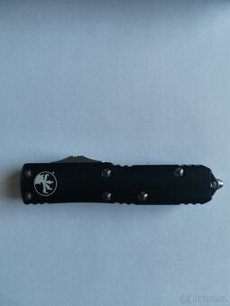 Nůž Microtech originál - 4