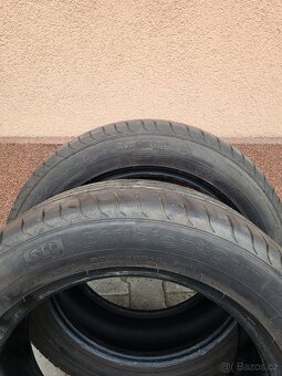 205/55 R16 Goodyear RSC Run Flat - 4