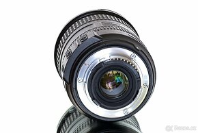 Nikon DX AF-S 18-200mm 1:3,5-5,6 G ED VR - 4