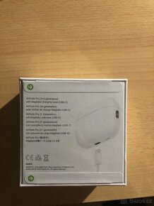 Airpods 2 pro USB-C - 4