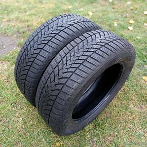 Zimní pneu SEMPERIT 205/55 R16" - 4