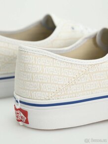 Boty/tenisky Vans Authentic SF (Yucca) - vel.42/US9 - 4